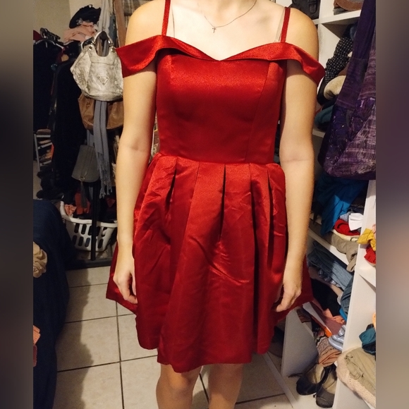 Christmas Dress/ special event dress size 6🎁 - Picture 13 of 13